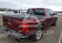 2015 GMC Sierra фото