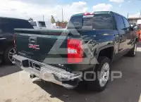2015 GMC Sierra фото