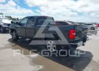 2015 GMC Sierra фото