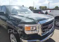 2015 GMC Sierra фото