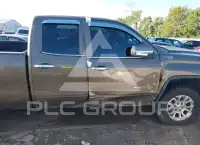 2015 GMC Sierra фото