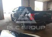2015 GMC Sierra фото
