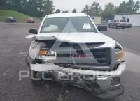 2015 GMC Sierra фото