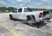 2015 GMC Sierra фото