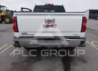 2015 GMC Sierra photo