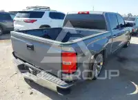 2015 GMC Sierra фото