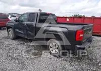 2015 GMC Sierra photo
