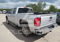 2015 GMC Sierra photo