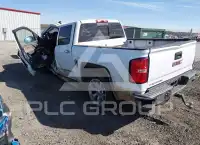 2015 GMC Sierra фото