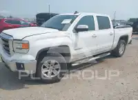 2015 GMC Sierra photo