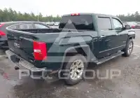 2015 GMC Sierra фото