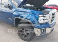 2015 GMC Sierra фото