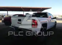 2015 GMC Sierra photo