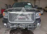 2015 GMC Sierra photo