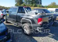 2015 GMC Sierra photo