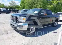 2015 GMC Sierra фото