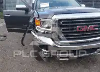 2015 GMC Sierra фото