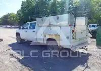 2015 GMC Sierra photo