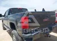 2015 GMC Sierra фото