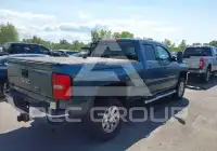 2015 GMC Sierra фото