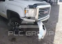 2015 GMC Sierra photo