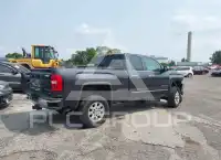 2015 GMC Sierra фото