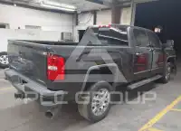 2015 GMC Sierra фото