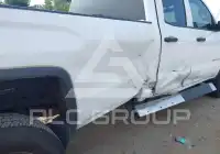 2015 GMC Sierra фото