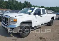 2015 GMC Sierra фото