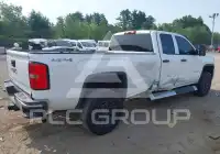2015 GMC Sierra фото