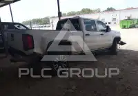 2015 GMC Sierra photo