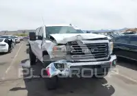 2015 GMC Sierra photo