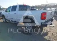 2015 GMC Sierra photo