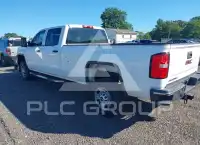 2015 GMC Sierra photo