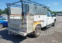 2015 GMC Sierra photo