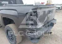 2015 GMC Sierra фото