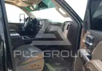 2015 GMC Sierra фото