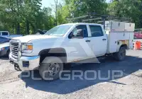 2015 GMC Sierra photo