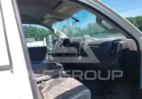 2015 GMC Sierra photo