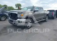 2015 GMC Sierra фото
