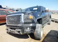 2015 GMC Sierra photo