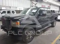 2015 GMC Sierra фото
