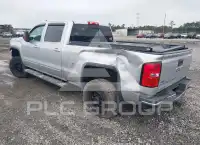 2015 GMC Sierra фото