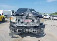 2015 GMC Sierra фото