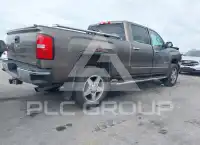 2015 GMC Sierra фото