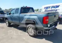 2015 GMC Sierra фото