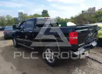 2015 GMC Sierra photo
