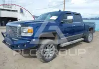 2015 GMC Sierra фото