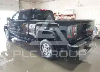 2015 GMC Sierra photo