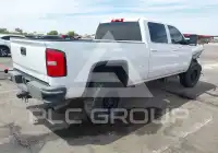 2015 GMC Sierra photo